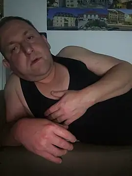 GenuineDedication42 online show from March 19, 2026, 8:02 pm