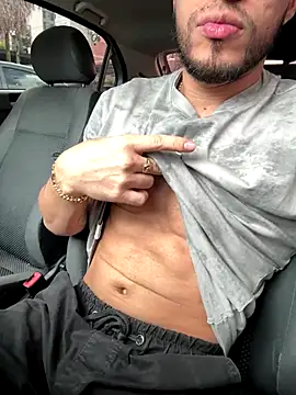 Snapshot of Thiago_Hill chatting on September 18, 2025, 7:16 pm Thiago Hill online show from September 18, 2025, 7:16 pm