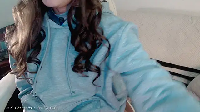 Flor3citarockera online show from December 13, 2025, 10:15 pm