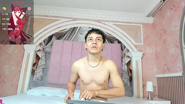 Snapshot of Dani_rivass chatting on October 10, 2025, 11:31 am Dani rivass online show from October 10, 2025, 11:31 am