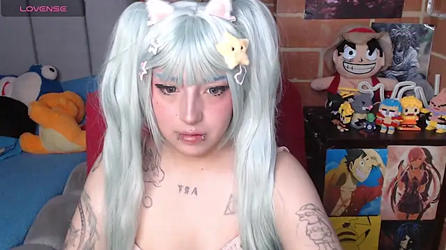  alexa19pretty  online show from April 28, 2026, 6:46 pm
