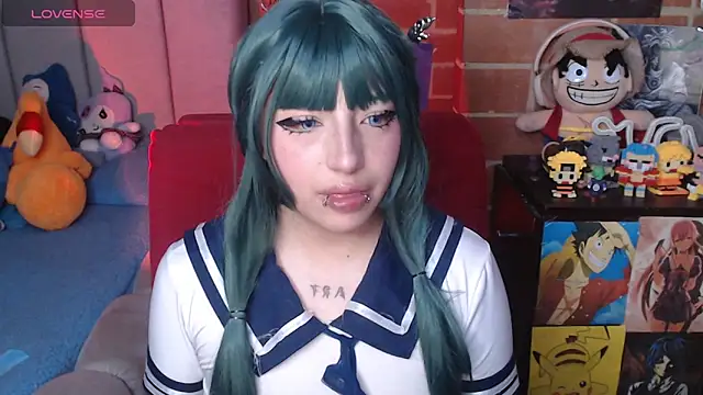  alexa19pretty  online show from May 1, 2026, 5:39 pm