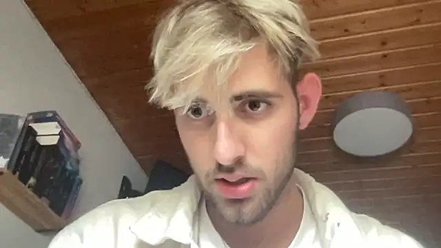 Snapshot of Dorfner_P chatting on September 26, 2025, 2:32 pm Dorfner P online show from September 26, 2025, 2:32 pm