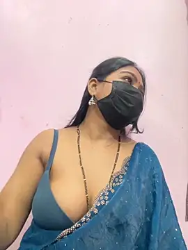 anjalibb online show from October 11, 2025, 7:56 pm