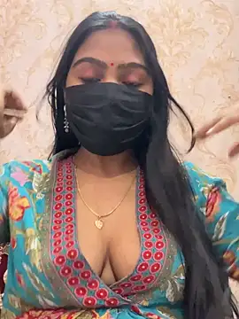 anjalibb online show from December 17, 2025, 8:37 pm