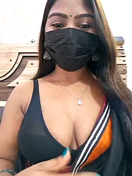anjalibb online show from April 28, 2026, 10:31 am