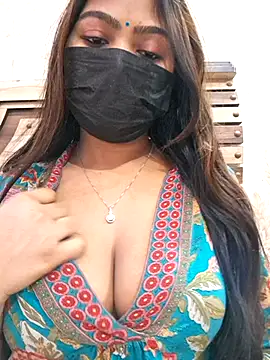 anjalibb online show from May 21, 2026, 11:12 pm