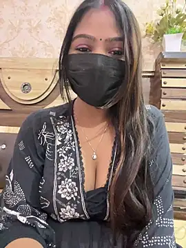 anjalibb online show from July 10, 2026, 8:11 pm