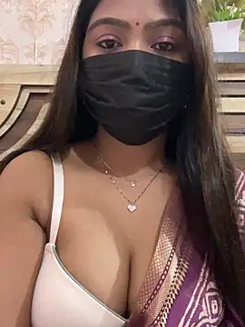 anjalibb online show from July 13, 2026, 10:45 pm