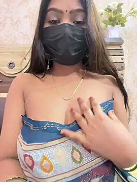 anjalibb online show from July 30, 2026, 8:08 pm