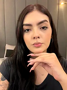 AliceRitter online show from September 26, 2025, 6:23 pm