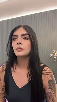 AliceRitter online show from May 5, 2026, 10:18 pm