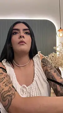 AliceRitter online show from May 6, 2026, 10:48 pm