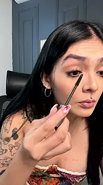 AliceRitter online show from June 26, 2026, 10:36 pm