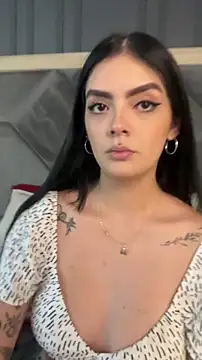 AliceRitter online show from June 30, 2026, 10:22 pm