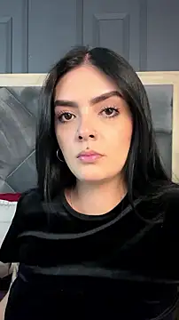 AliceRitter online show from July 1, 2026, 10:20 pm
