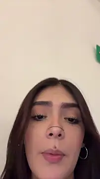 AliceRitter online show from July 17, 2026, 11:31 pm
