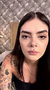 AliceRitter online show from July 22, 2026, 11:40 pm