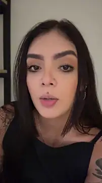 AliceRitter online show from July 31, 2026, 11:15 pm