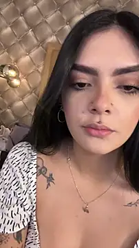 AliceRitter online show from August 10, 2026, 12:26 am