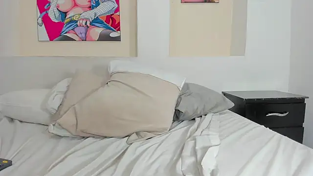 Emma cartter1 online show from November 23, 2025, 3:45 pm