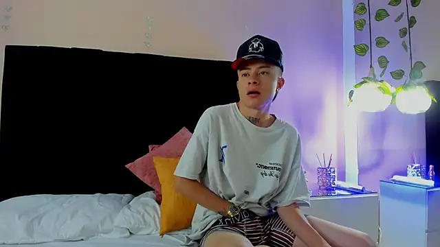 Nascary Fox online show from September 18, 2025, 7:38 pm