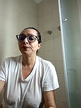 Madame Angelic  online show from October 24, 2025, 9:00 pm