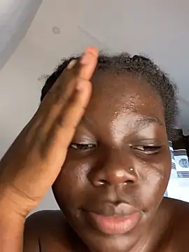 CBonita online show from March 17, 2026, 1:14 pm