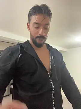 Lustunionn online show from September 23, 2025, 10:46 pm