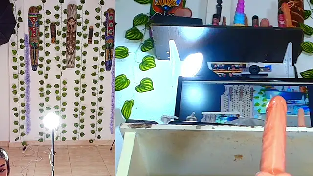 Snapshot of keily__funny chatting on February 25, 2026, 11:09 am keily funny online show from February 25, 2026, 11:09 am