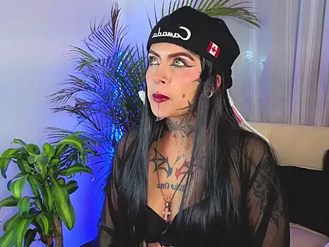 Snapshot of Adamsniki chatting on September 30, 2025, 2:27 am Adamsniki online show from September 30, 2025, 2:27 am