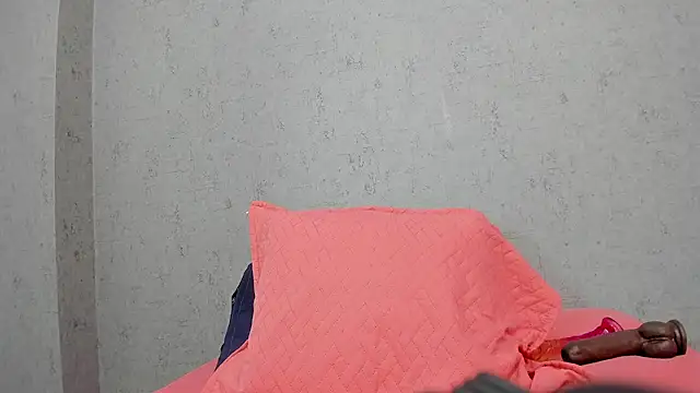 scarlett646 online show from October 30, 2025, 3:08 am