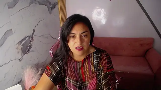 tamara ch1 online show from September 9, 2025, 4:01 am