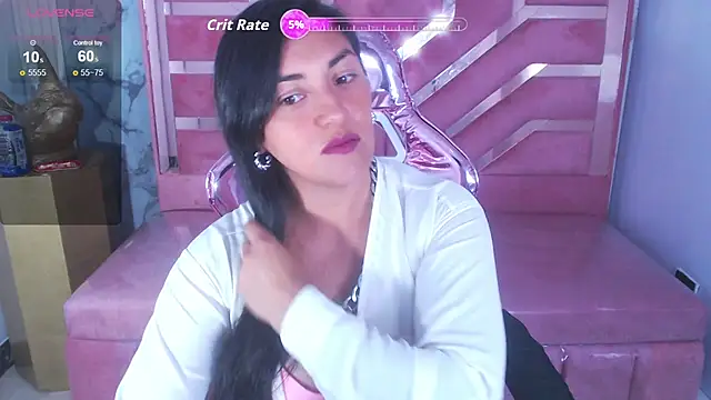 tamara ch1 online show from September 18, 2025, 10:23 pm