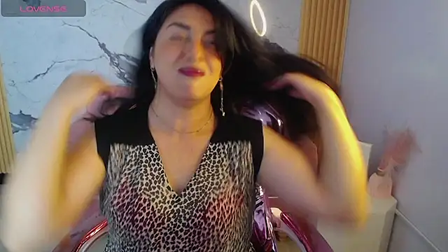 tamara ch1 online show from October 2, 2025, 3:24 am