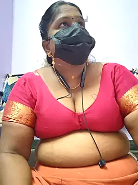 bakyasree143 online show from November 7, 2025, 12:05 pm