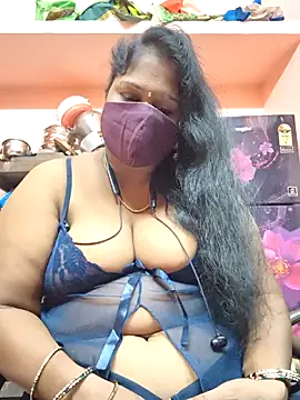 bakyasree143 online show from March 20, 2026, 6:02 pm