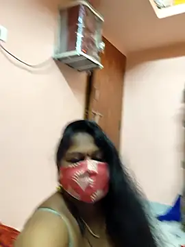 bakyasree143 online show from March 25, 2026, 9:32 pm