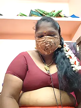 bakyasree143 online show from May 6, 2026, 8:36 pm