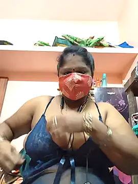 bakyasree143 online show from May 9, 2026, 8:58 pm