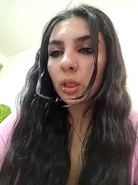 Snapshot of Venus_24 chatting on September 9, 2025, 4:45 am Venus 24 online show from September 9, 2025, 4:45 am