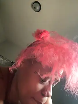 Snapshot of Tishrella6 chatting on December 18, 2025, 6:36 pm Tishrella6 online show from December 18, 2025, 6:36 pm