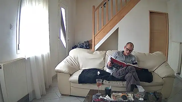 fabDu59 online show from September 23, 2025, 11:24 am