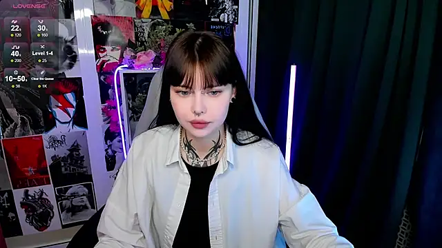 Morana Batt online show from October 7, 2025, 1:58 am