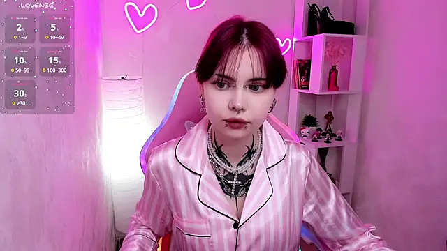 Morana Batt online show from November 22, 2025, 1:48 am