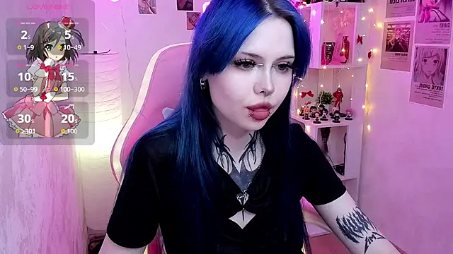 Morana Batt online show from February 14, 2026, 2:19 am