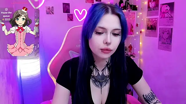 Morana Batt online show from March 7, 2026, 1:57 am