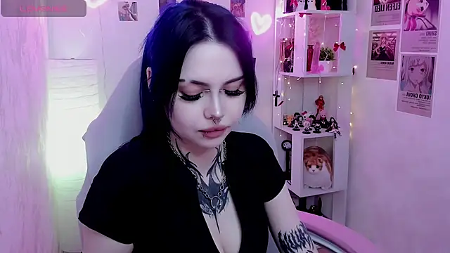 Morana Batt online show from June 6, 2026, 2:05 am