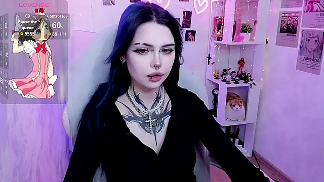 Morana Batt online show from June 18, 2026, 2:23 am