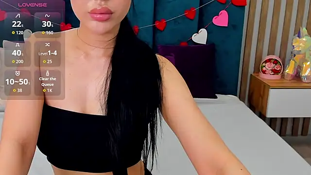 Jennifer Munoz online show from April 23, 2026, 5:52 am